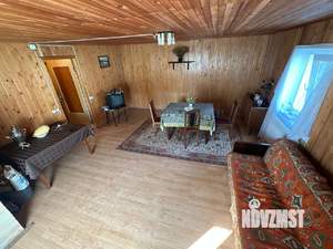 Дом 120м², 2-этажный, участок 5 сот.  