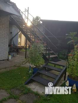 Дом 234м², 2-этажный, участок 12 сот.  
