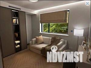 Дом 174м², 2-этажный, участок 4 сот.  