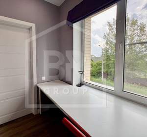 Дом 186м², 2-этажный, участок 8 сот.  