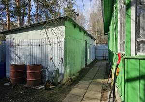 Дом 75м², 2-этажный, участок 7 сот.  