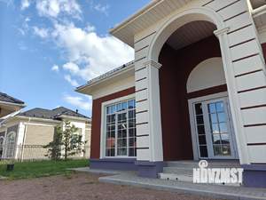 Дом 276м², 2-этажный, участок 14 сот.  