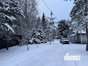 Дом 70м², 1-этажный, участок 21 сот.  