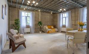 Дом 551м², 3-этажный, участок 13 сот.  