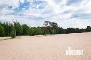 Коттедж 320м², 4-этажный, участок 6 сот.  