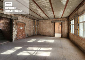 Дом 311м², 2-этажный, участок 9 сот.  