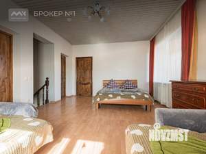 Коттедж 160м², 2-этажный, участок 7 сот.  