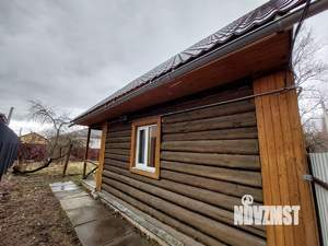 Дом 81м², 2-этажный, участок 3 сот.  