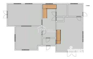 Дом 300м², 2-этажный, участок 11 сот.  