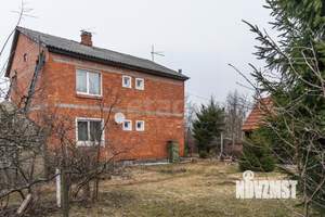 Дом 143м², 2-этажный, участок 10 сот.  