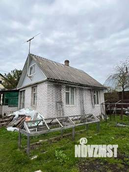 Дом 112м², 1-этажный, участок 5 сот.  