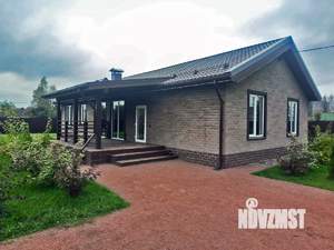 Дом 170м², 1-этажный, участок 11 сот.  