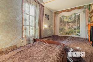 Дом 57м², 1-этажный, участок 7 сот.  