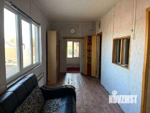 Дом 80м², 2-этажный, участок 7 сот.  