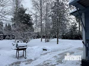 Дом 70м², 2-этажный, участок 21 сот.  