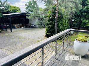 Коттедж 378м², 2-этажный, участок 15 сот.  