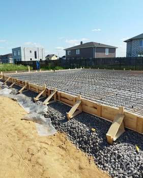 Дом 122м², 2-этажный, участок 7 сот.  