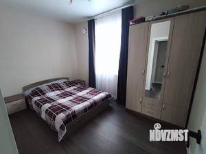 Дом 100м², 1-этажный, участок 7 сот.  