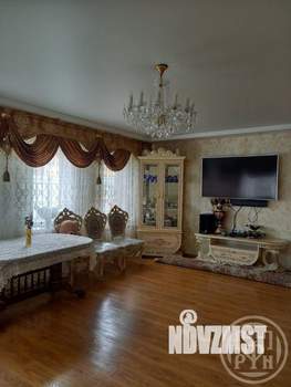 Дом 228м², 2-этажный, участок 14 сот.  