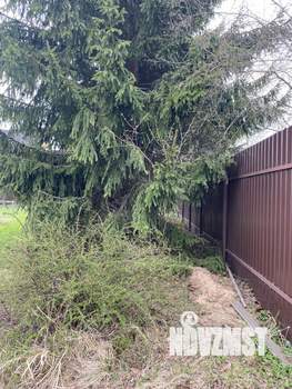 Дом 73м², 2-этажный, участок 10 сот.  