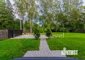 Дом 370м², 3-этажный, участок 16 сот.  