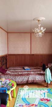 Дом 380м², 4-этажный, участок 11 сот.  