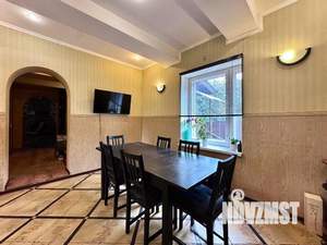 Дом 180м², 2-этажный, участок 12 сот.  