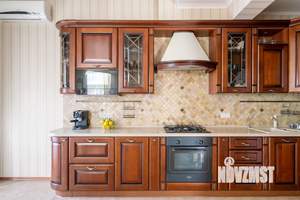 Таунхаус 240м², 4-этажный, участок 2 сот.  