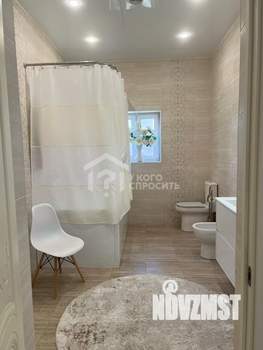 Дом 291м², 2-этажный, участок 13 сот.  