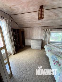 Дом 175м², 3-этажный, участок 7 сот.  