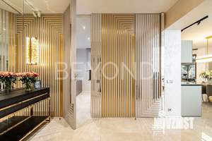 Дом 410м², 2-этажный, участок 18 сот.  