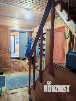 Дом 151м², 2-этажный, участок 16 сот.  