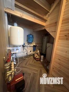 Коттедж 140м², 2-этажный, участок 6 сот.  