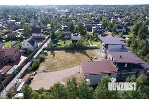 Коттедж 1700м², 2-этажный, участок 28 сот.  