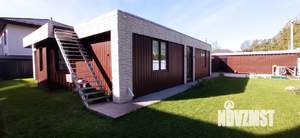 Дом 184м², 1-этажный, участок 7 сот.  