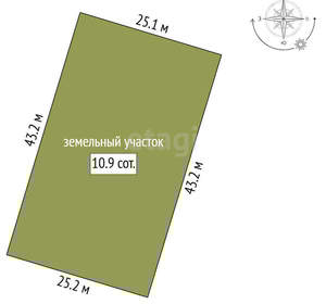 Дом 145м², 1-этажный, участок 11 сот.  