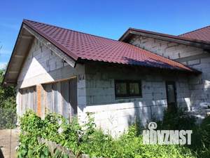 Дом 340м², 2-этажный, участок 15 сот.  