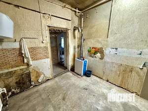 Дом 52м², 2-этажный, участок 6 сот.  