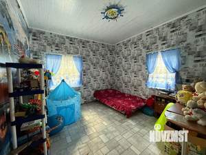 Дом 121м², 1-этажный, участок 7 сот.  