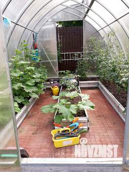 Дом 279м², 2-этажный, участок 20 сот.  