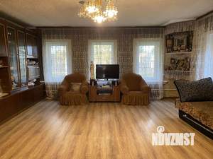Дом 70м², 2-этажный, участок 17 сот.  