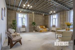 Коттедж 551м², 3-этажный, участок 13 сот.  