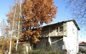 Дом 126м&sup2;, 2-этажный, участок 5 сот.  