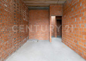 Дом 141м², 3-этажный, участок 2 сот.  