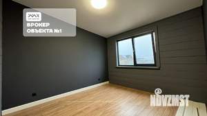 Коттедж 116м², 1-этажный, участок 8 сот.  
