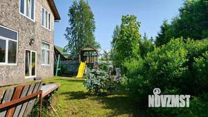 Дом 170м², 2-этажный, участок 6 сот.  