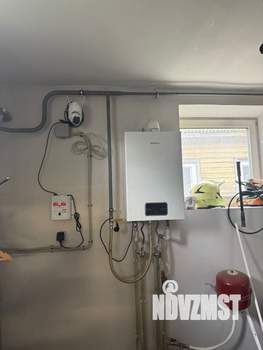 Дом 166м², 2-этажный, участок 6 сот.  