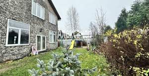 Дом 180м², 2-этажный, участок 6 сот.  