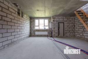 Таунхаус 130м², 2-этажный, участок 2 сот.  