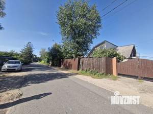 Дом 56м², 1-этажный, участок 14 сот.  